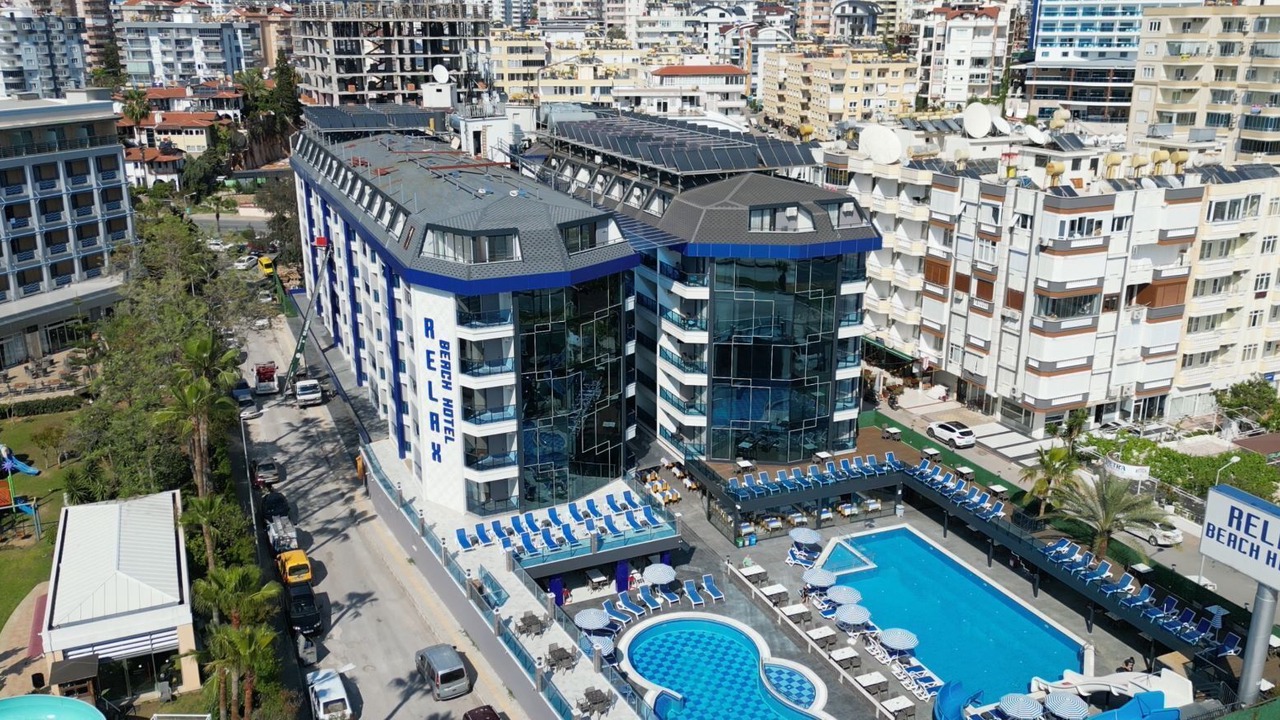 Photo of Outdoor in Tosmur Belediyesi