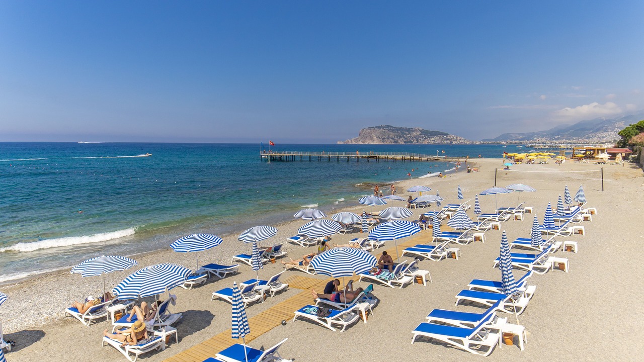Photo of Outdoor in Tosmur Belediyesi