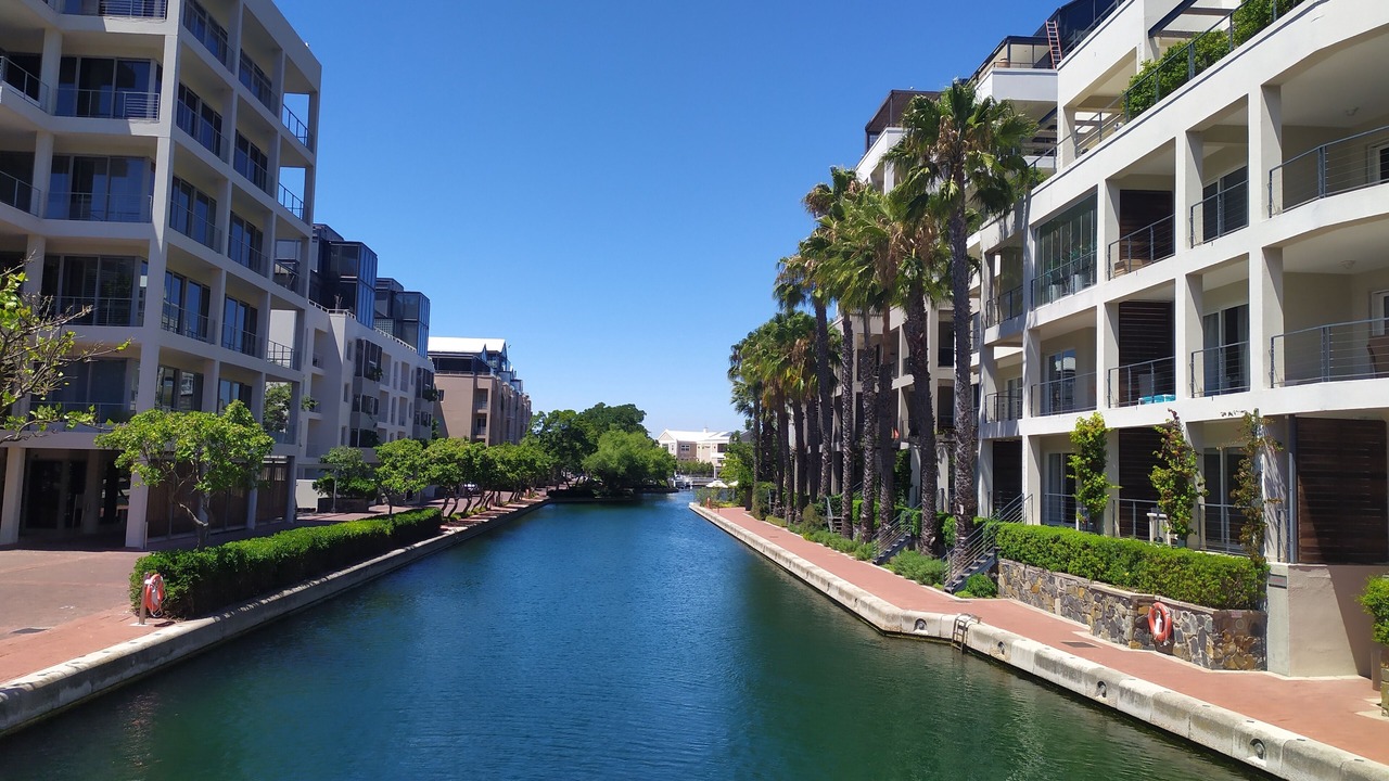 Photo of Outdoor in Victoria and Alfred Waterfront
