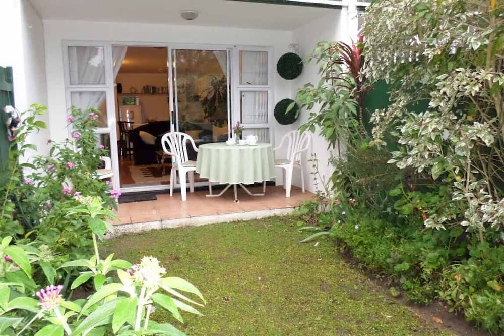 Photo of Patio Balcony in Hout Bay