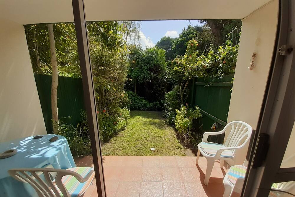 Photo of Patio Balcony in Hout Bay