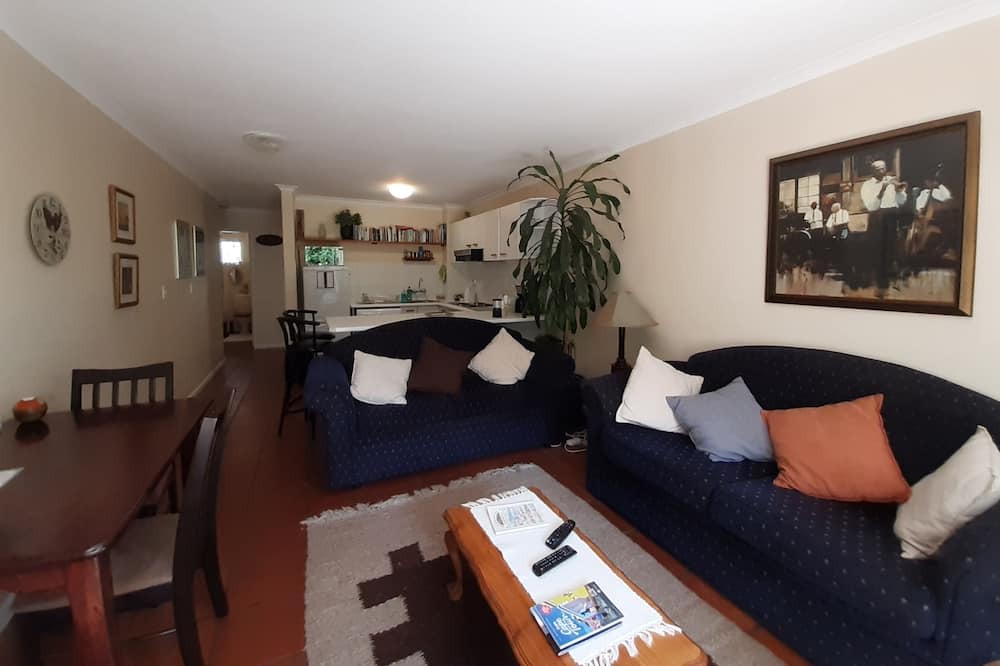 Photo of Livingroom in Hout Bay