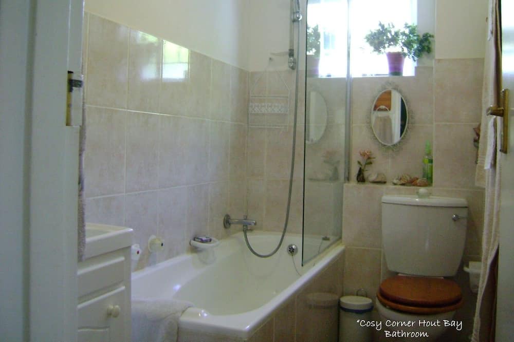 Photo of Bathroom in Hout Bay