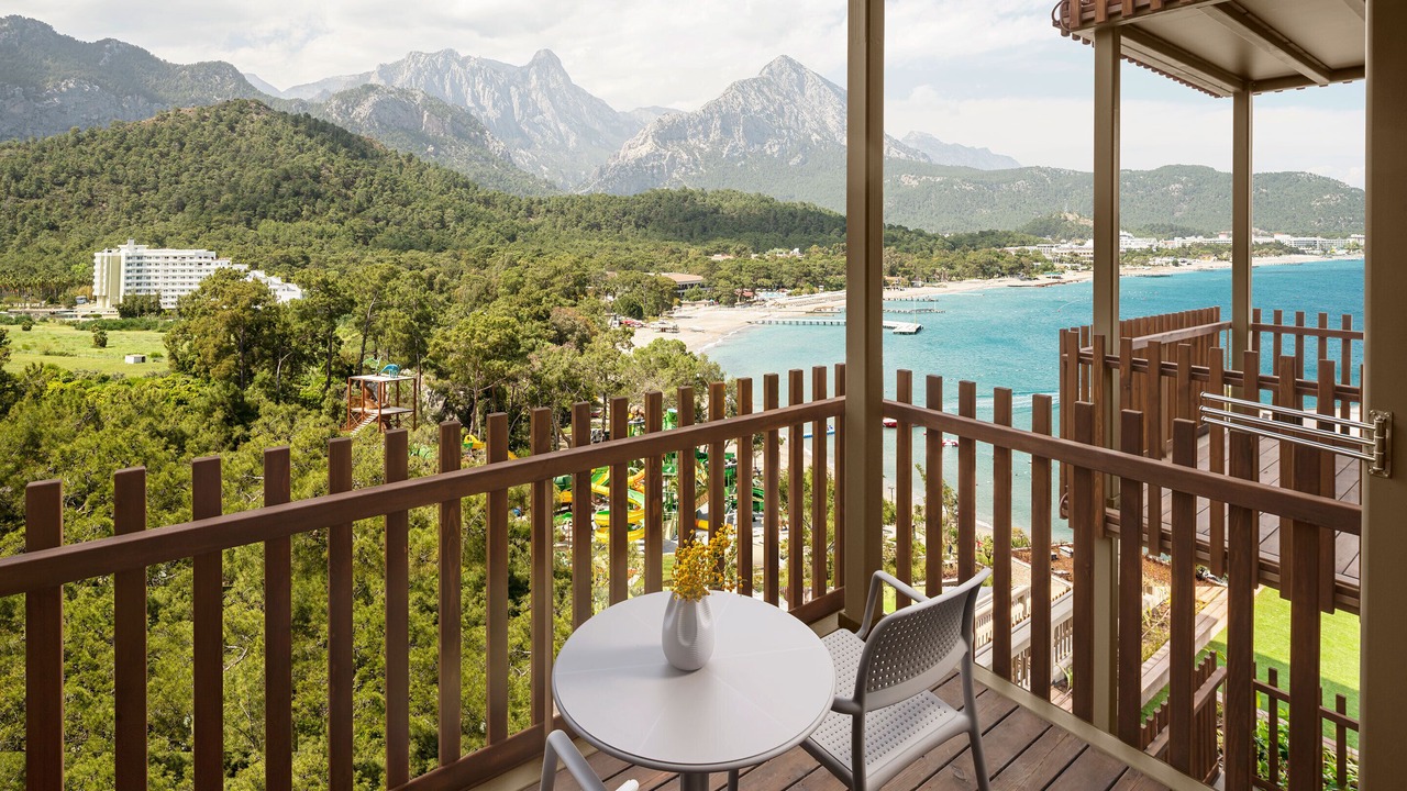 Photo of Patio Balcony in Goynuk