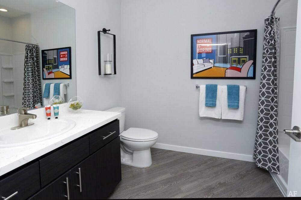 Photo of Bathroom in Menlo Park