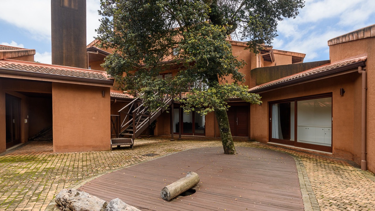 Photo of Outdoor in San Lameer