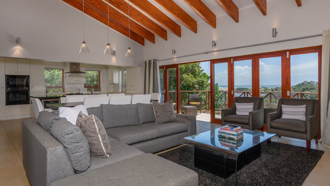 Photo of Livingroom in San Lameer