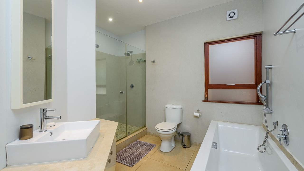 Photo of Bathroom in San Lameer