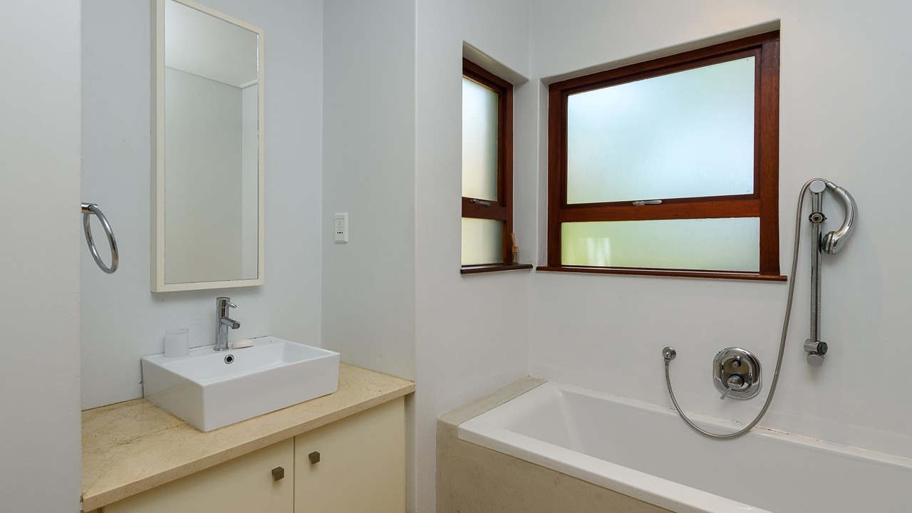 Photo of Bathroom in San Lameer