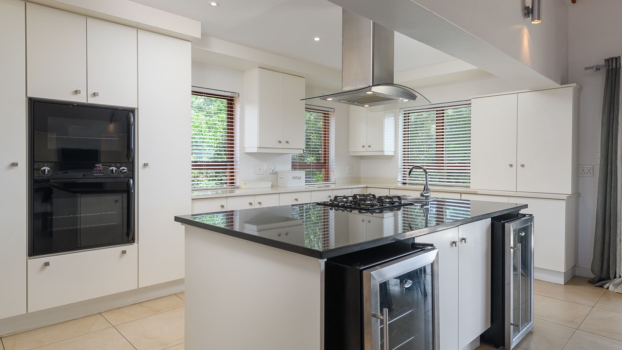 Photo of Kitchen in San Lameer