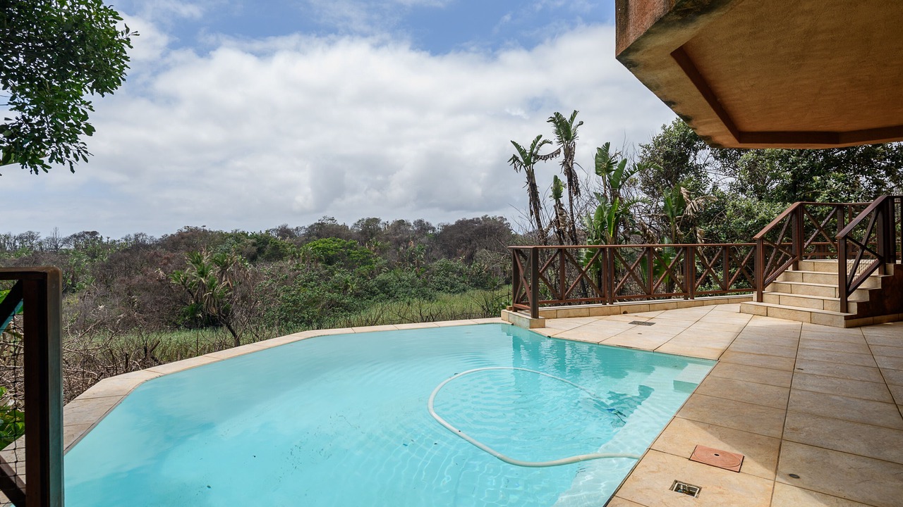 Photo of Outdoor in San Lameer
