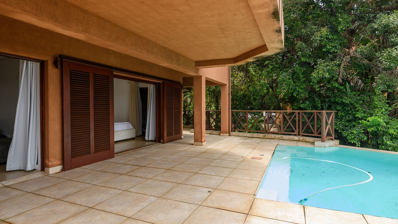 Photo of Outdoor in San Lameer