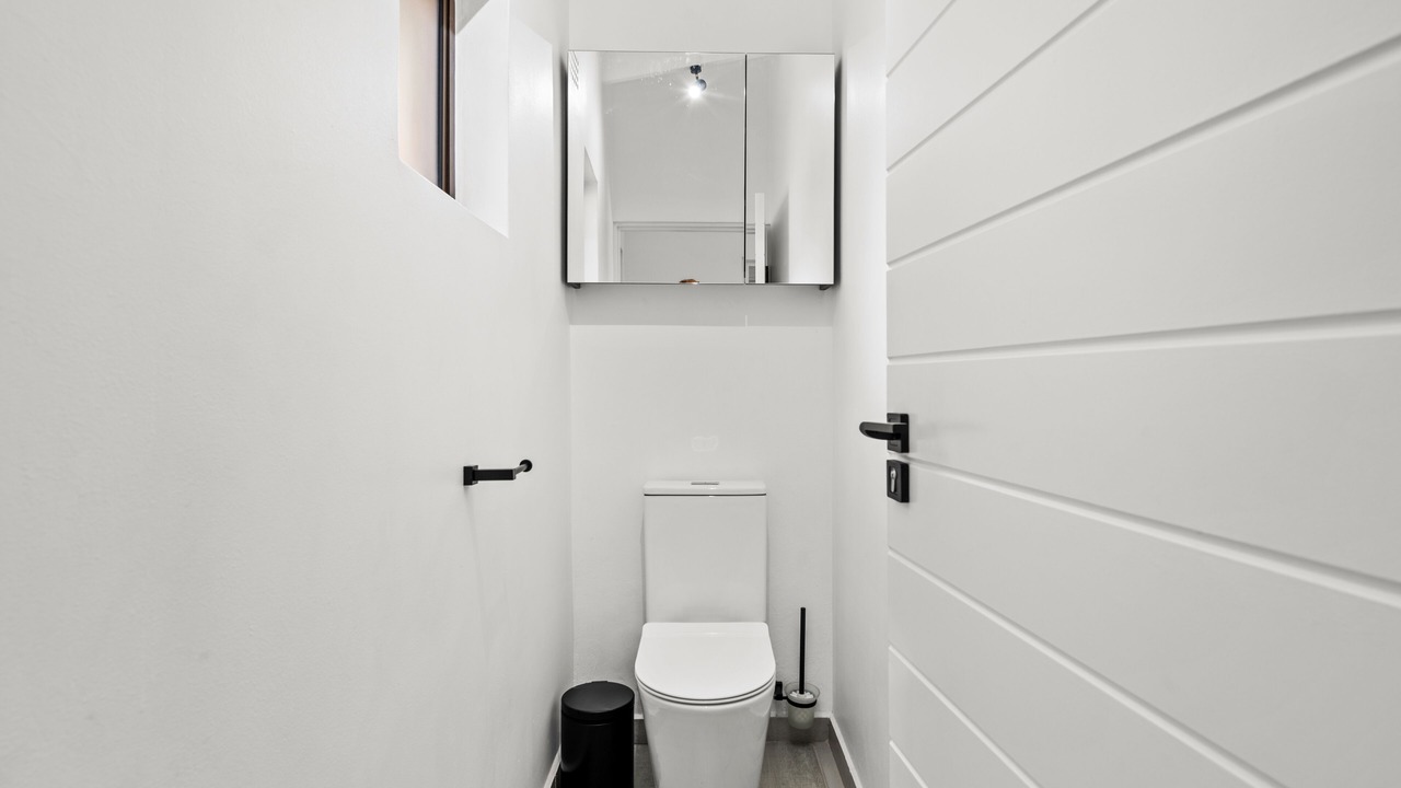 Photo of Bathroom in San Lameer