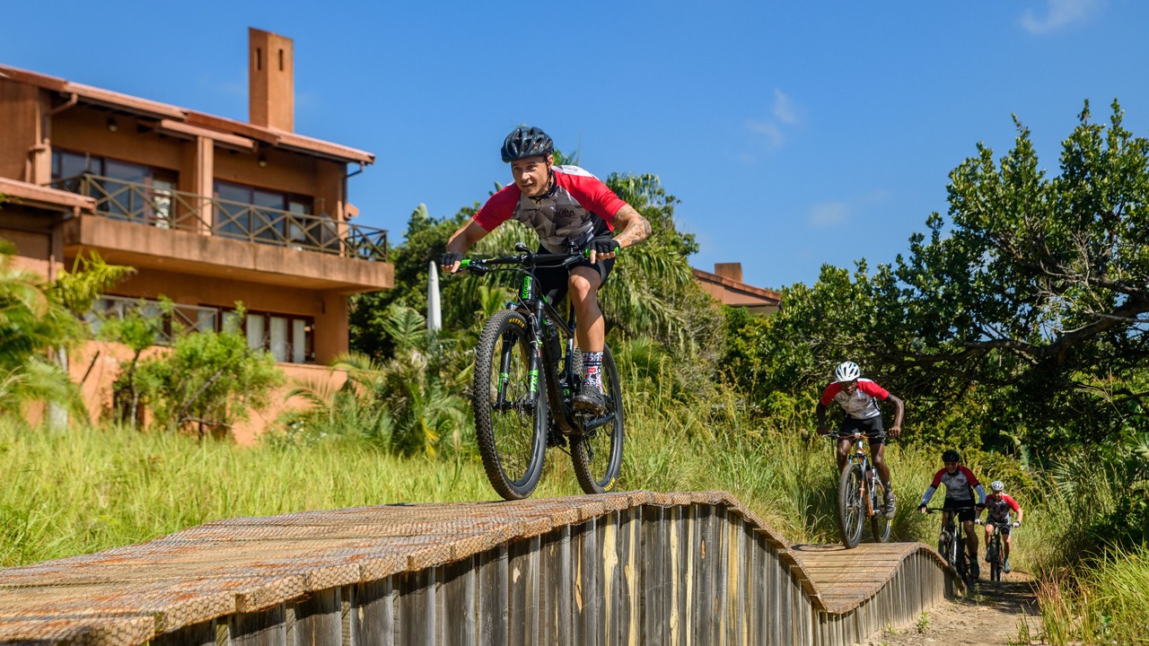 Photo of Outdoor in San Lameer