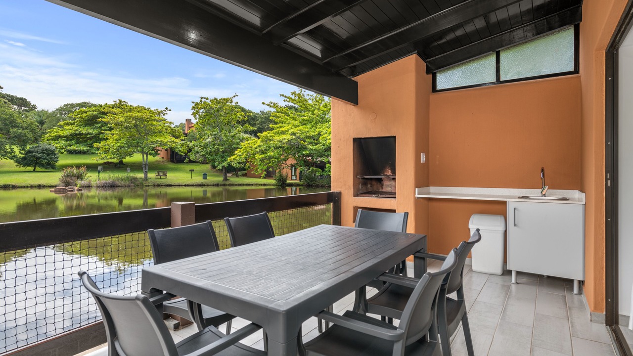 Photo of Outdoor in San Lameer
