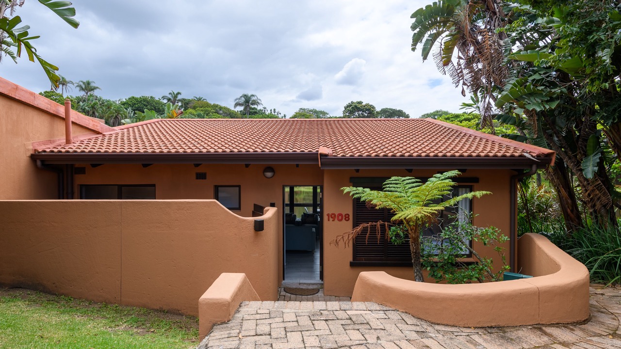 Photo of Outdoor in San Lameer