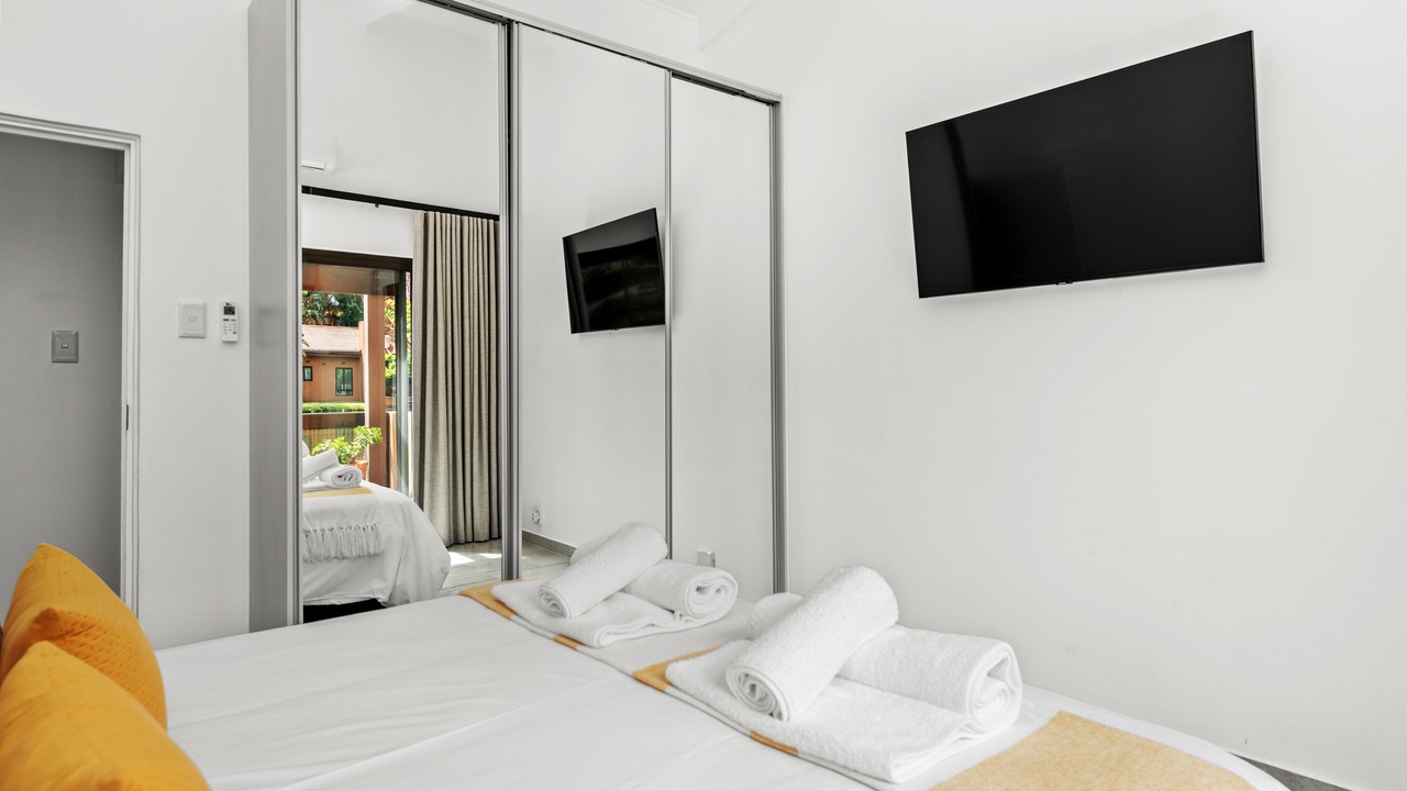 Photo of Bedroom in San Lameer