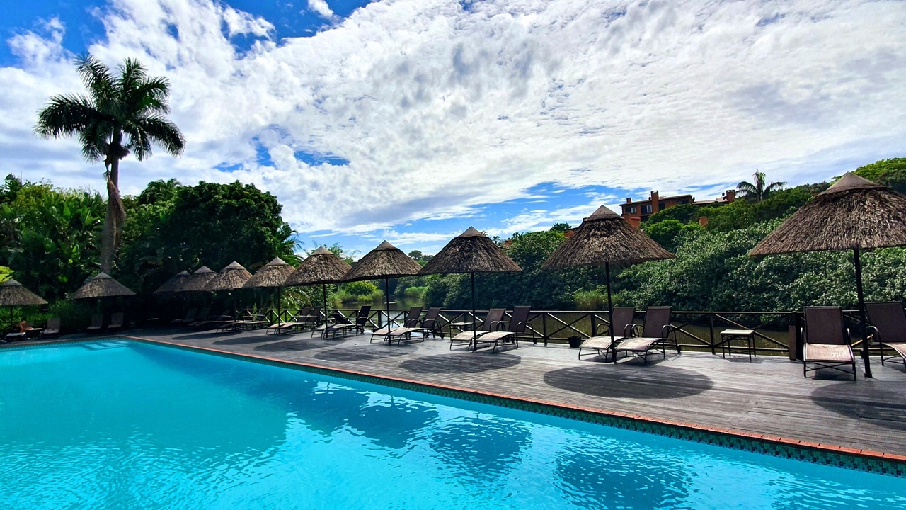 Photo of Outdoor in San Lameer