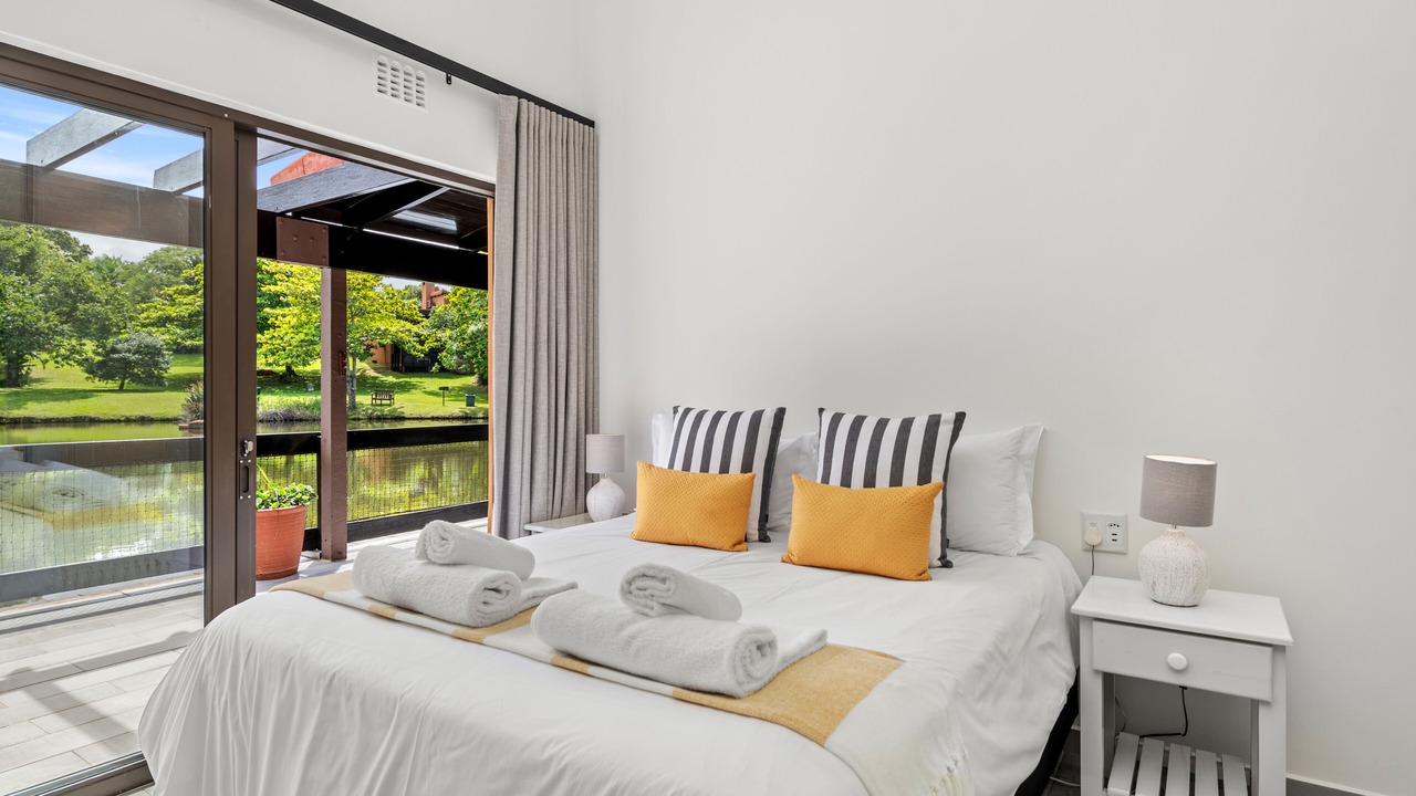 Photo of Bedroom in San Lameer