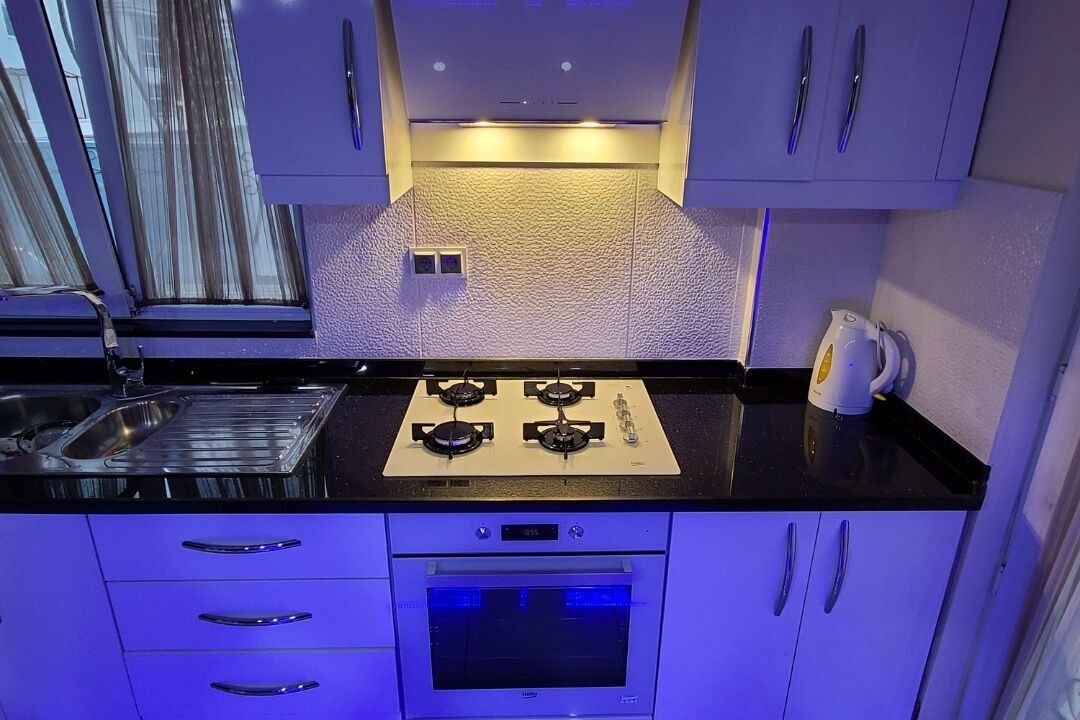Photo of Kitchen in Serik