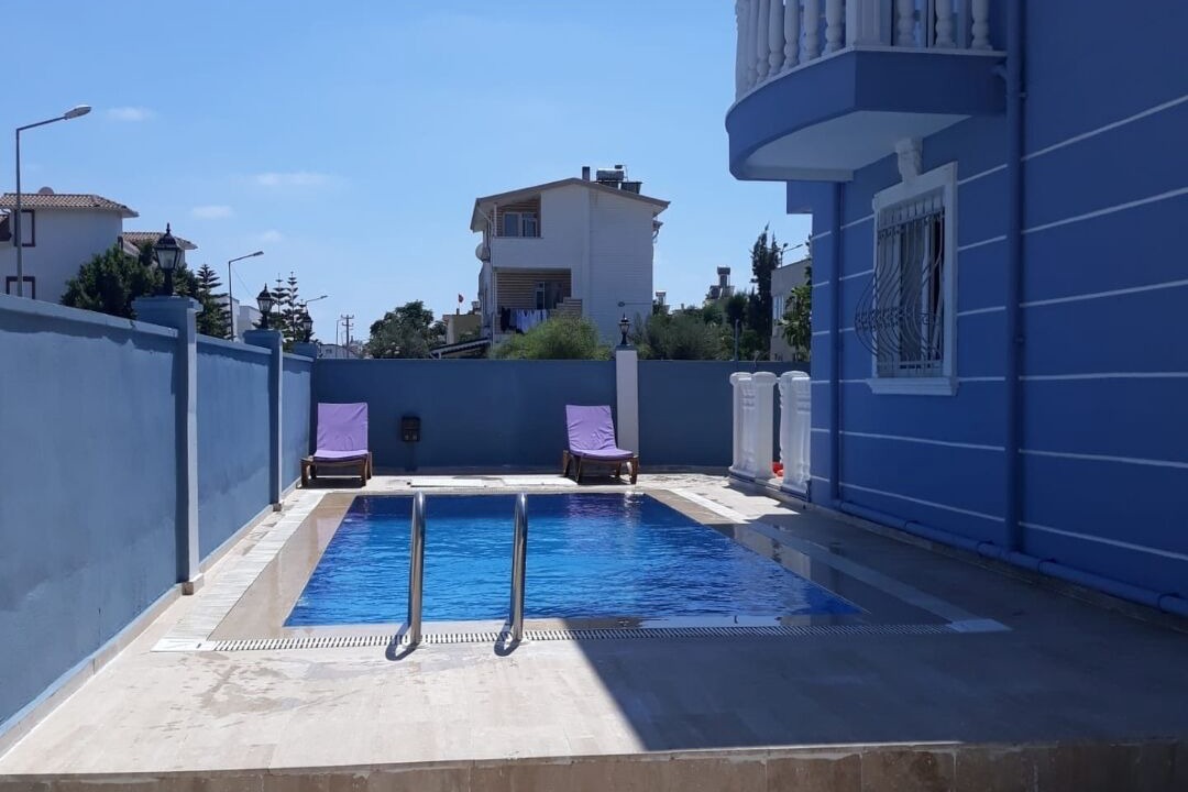 Photo of Outdoor in Serik