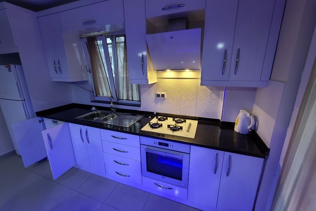 Photo of Kitchen in Serik