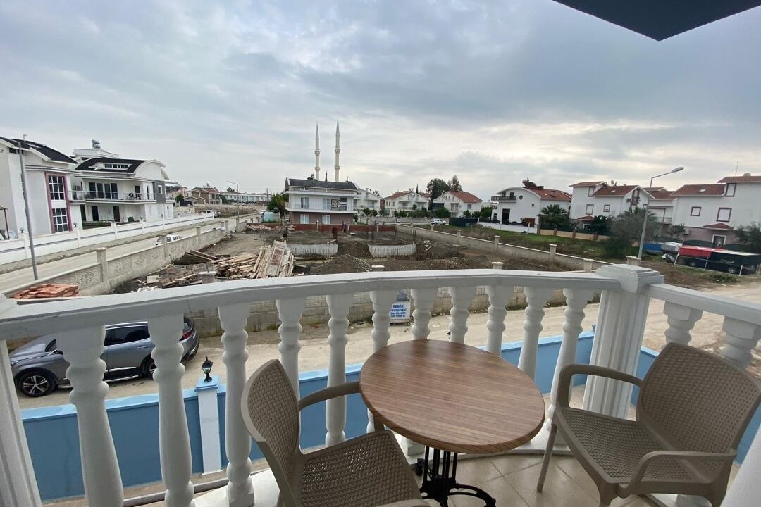 Photo of Outdoor in Serik