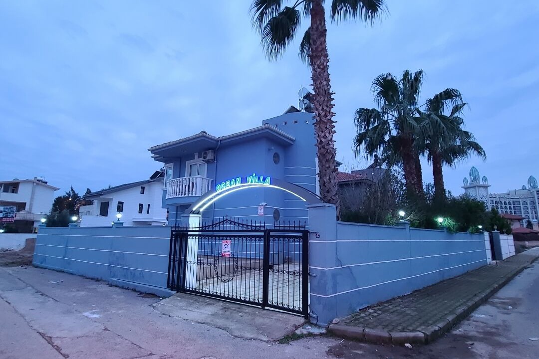 Photo of Outdoor in Serik