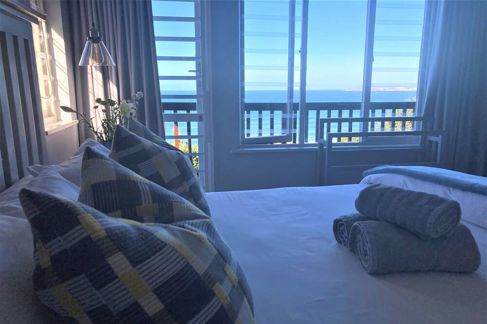 Photo of Bedroom in Keurboomstrand