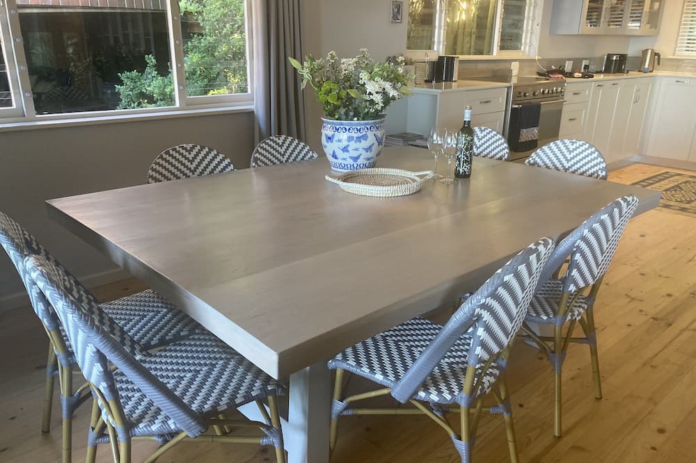 Photo of Kitchen in Keurboomstrand