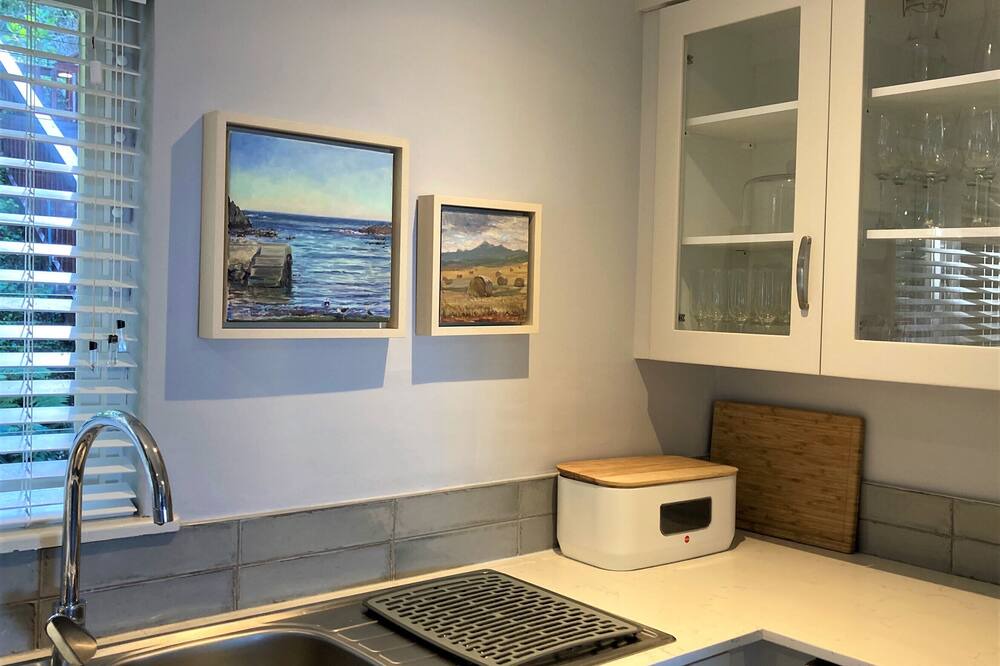 Photo of Kitchen in Keurboomstrand