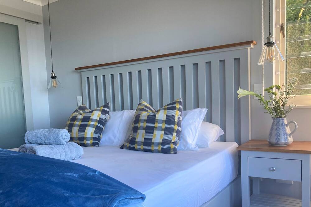 Photo of Bedroom in Keurboomstrand