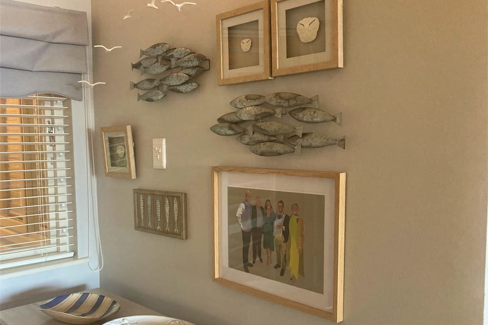 Photo of Bedroom in Keurboomstrand
