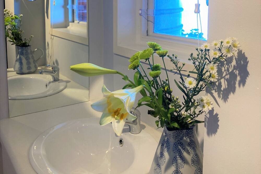 Photo of Bathroom in Keurboomstrand