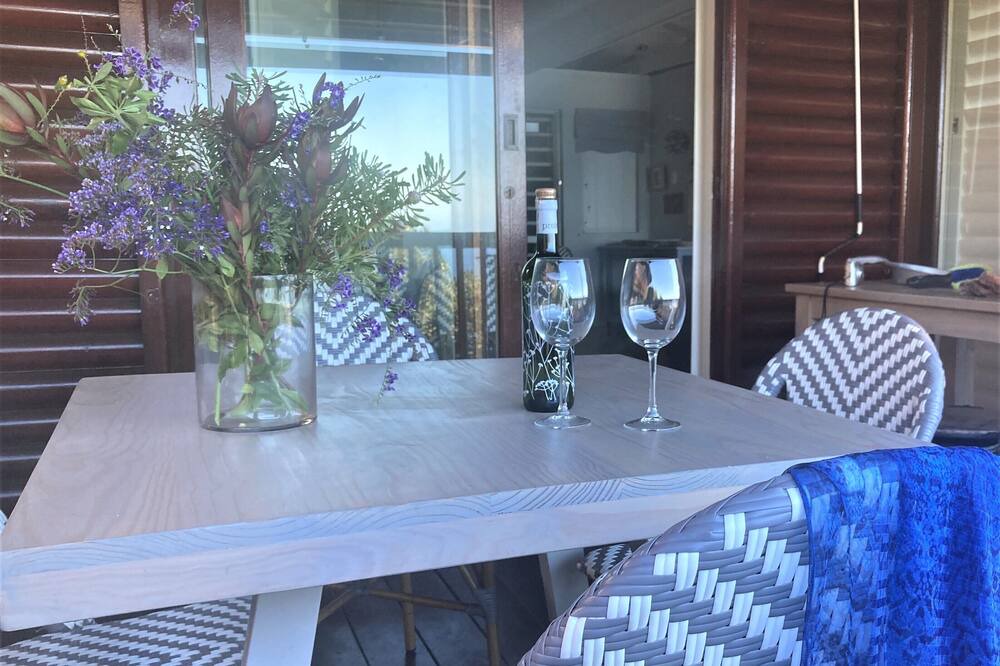 Photo of Patio Balcony in Keurboomstrand