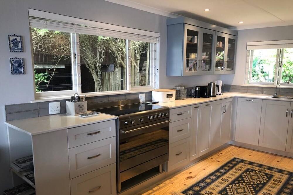 Photo of Kitchen in Keurboomstrand