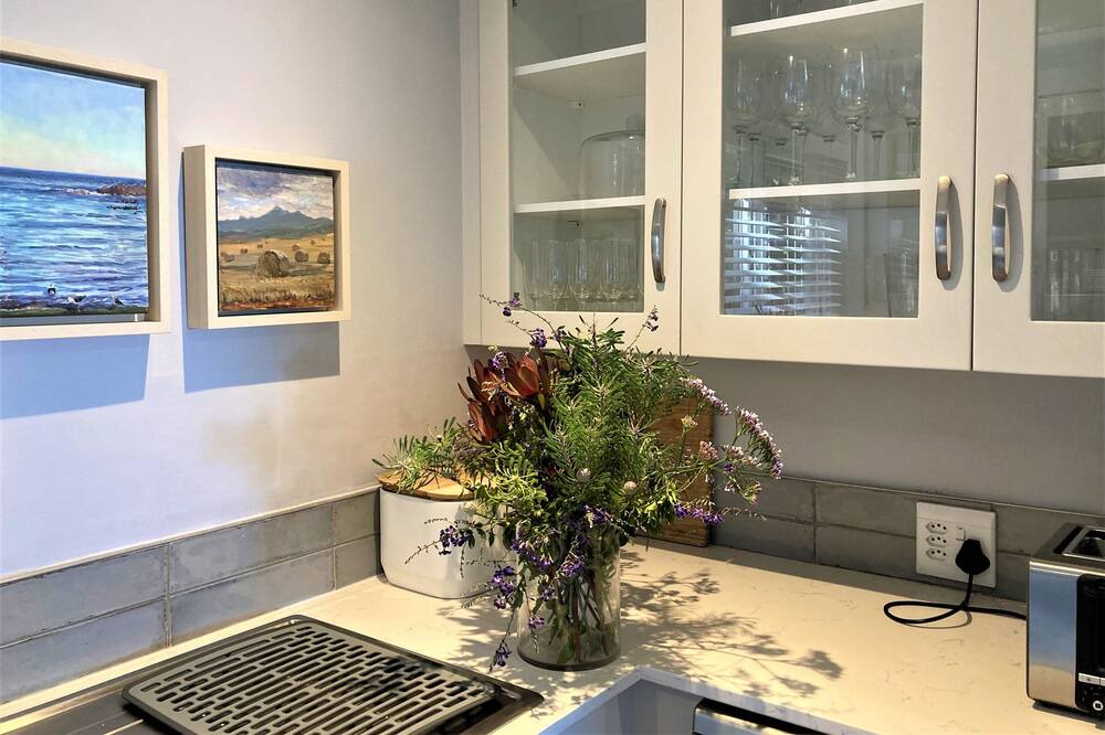Photo of Livingroom in Keurboomstrand