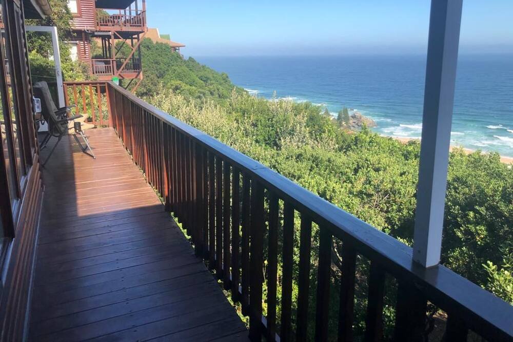Photo of Patio Balcony in Keurboomstrand