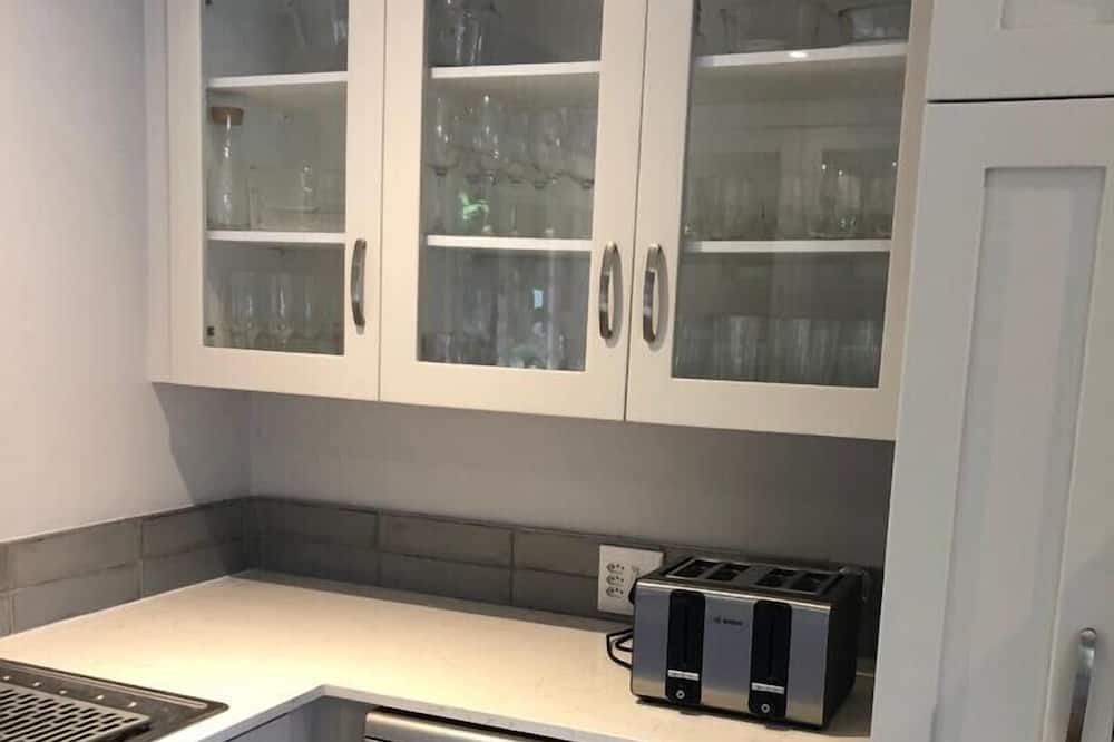 Photo of Kitchen in Keurboomstrand