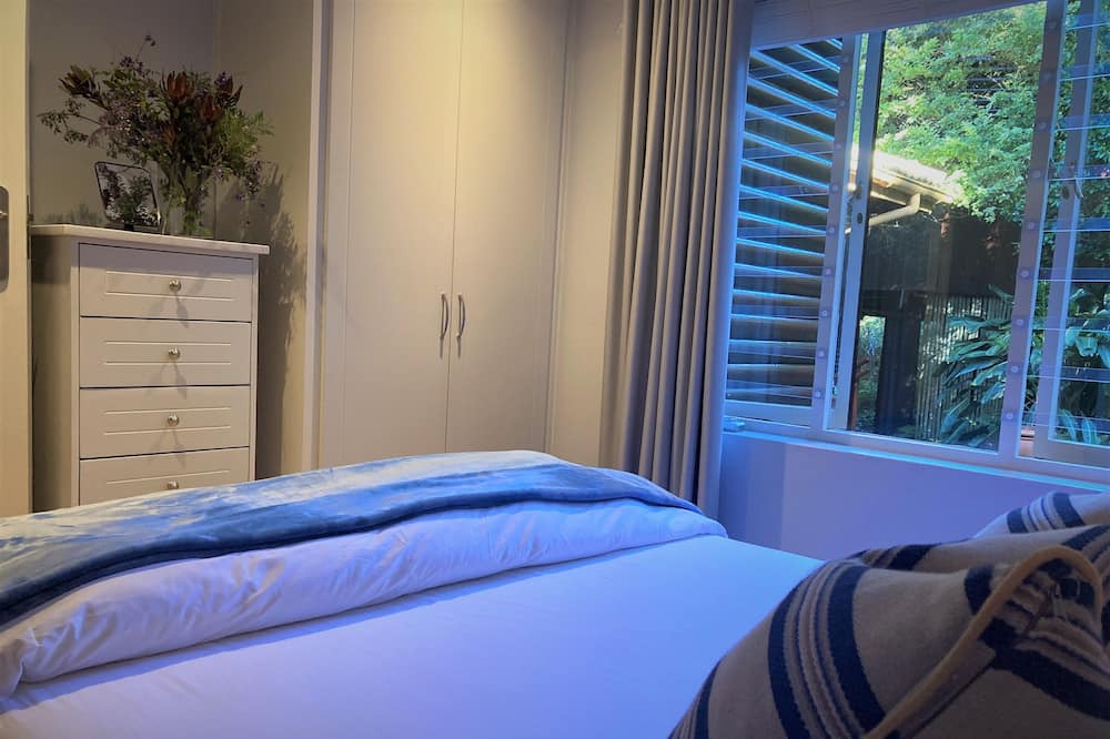 Photo of Bedroom in Keurboomstrand