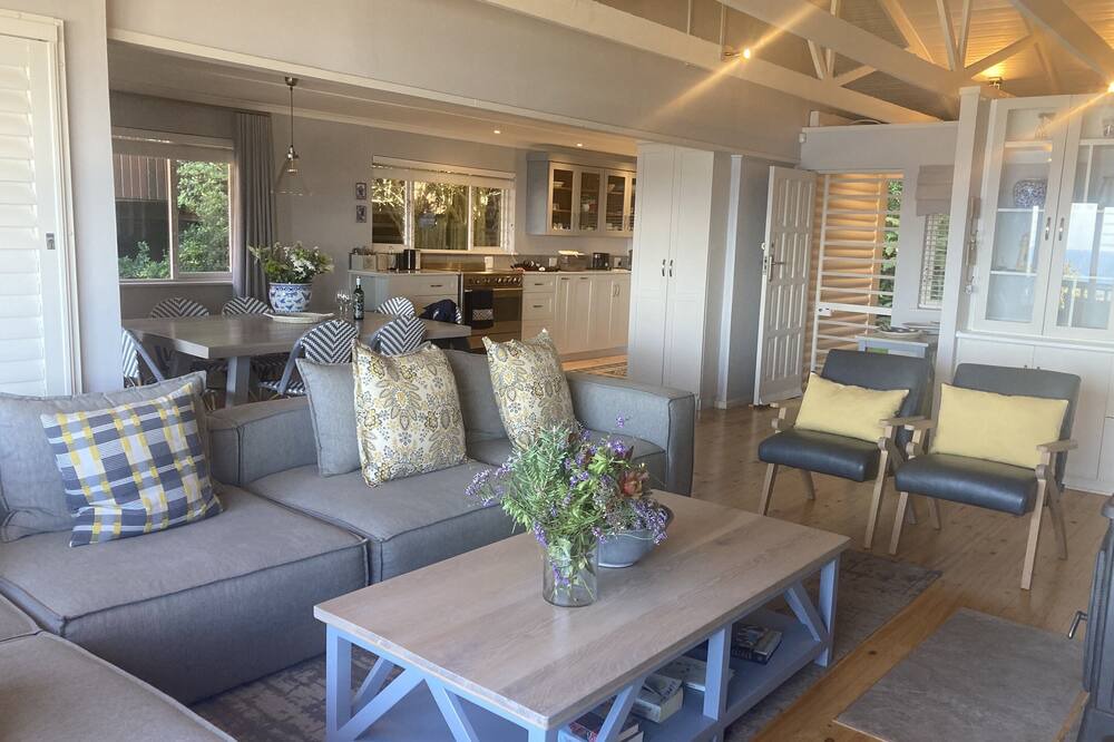 Photo of Livingroom in Keurboomstrand