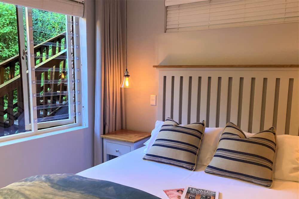 Photo of Bedroom in Keurboomstrand