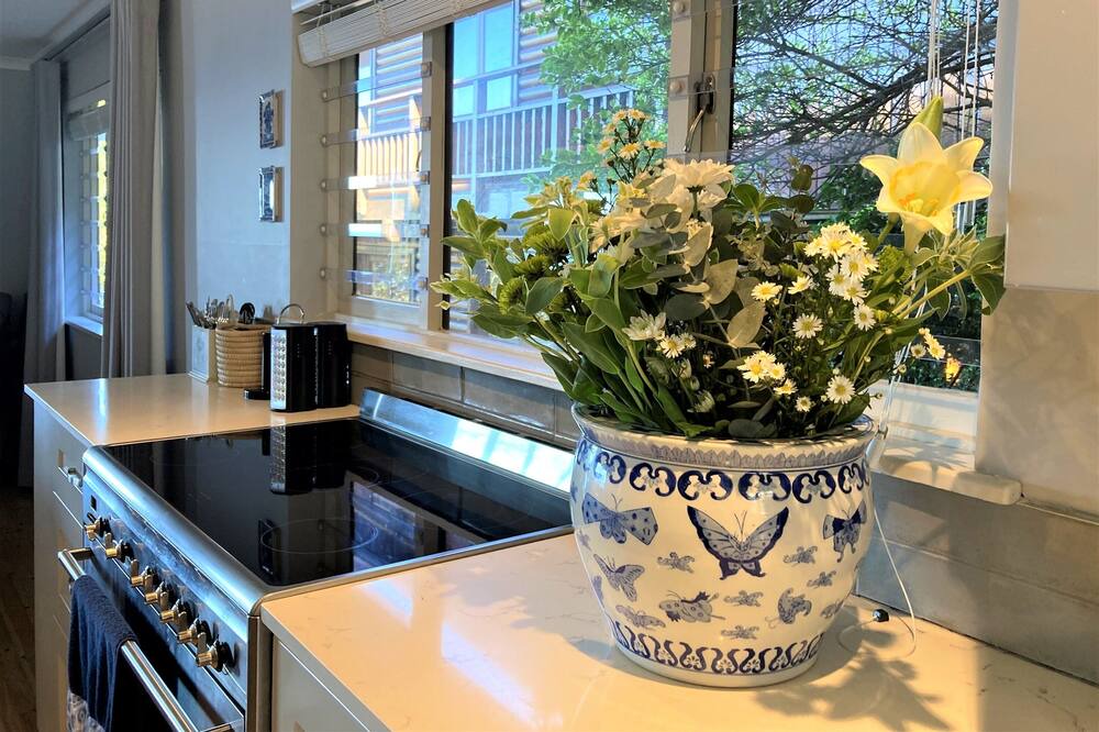 Photo of Kitchen in Keurboomstrand