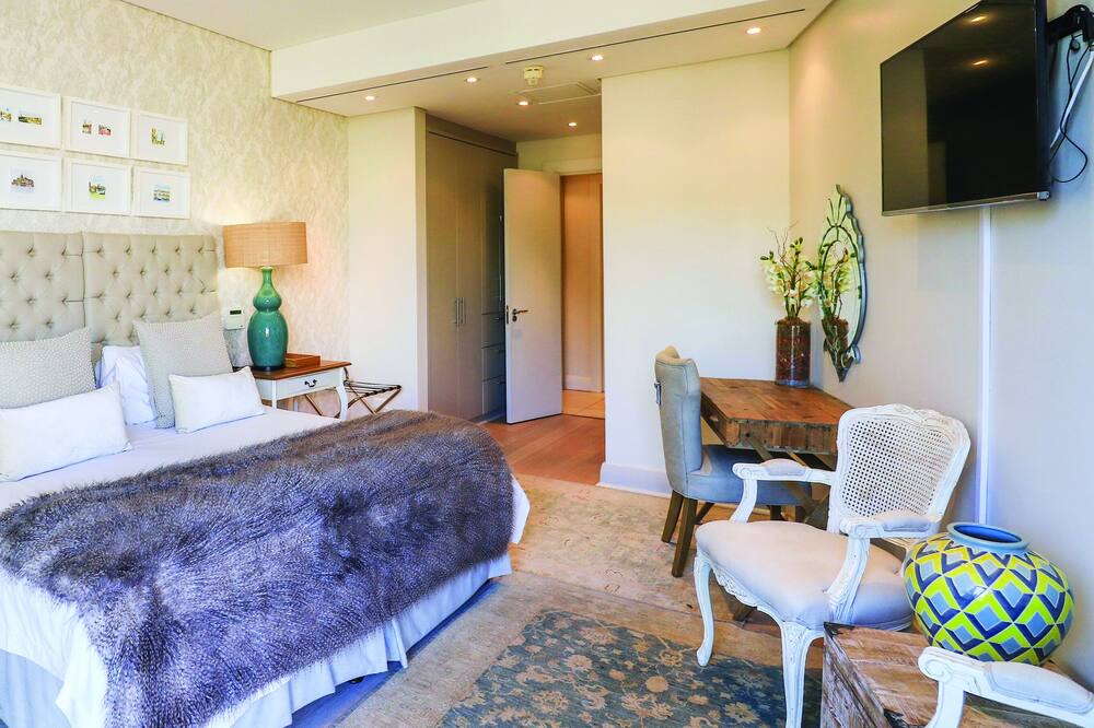 Photo of Bedroom in Victoria and Alfred Waterfront