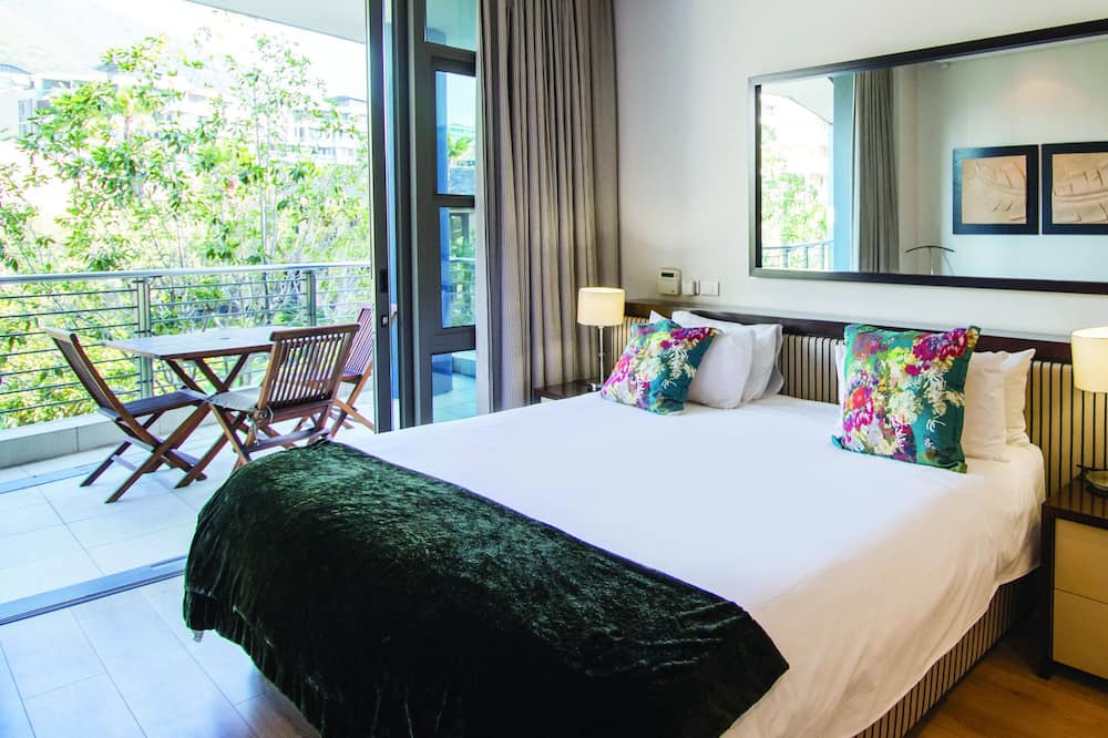 Photo of Bedroom in Victoria and Alfred Waterfront