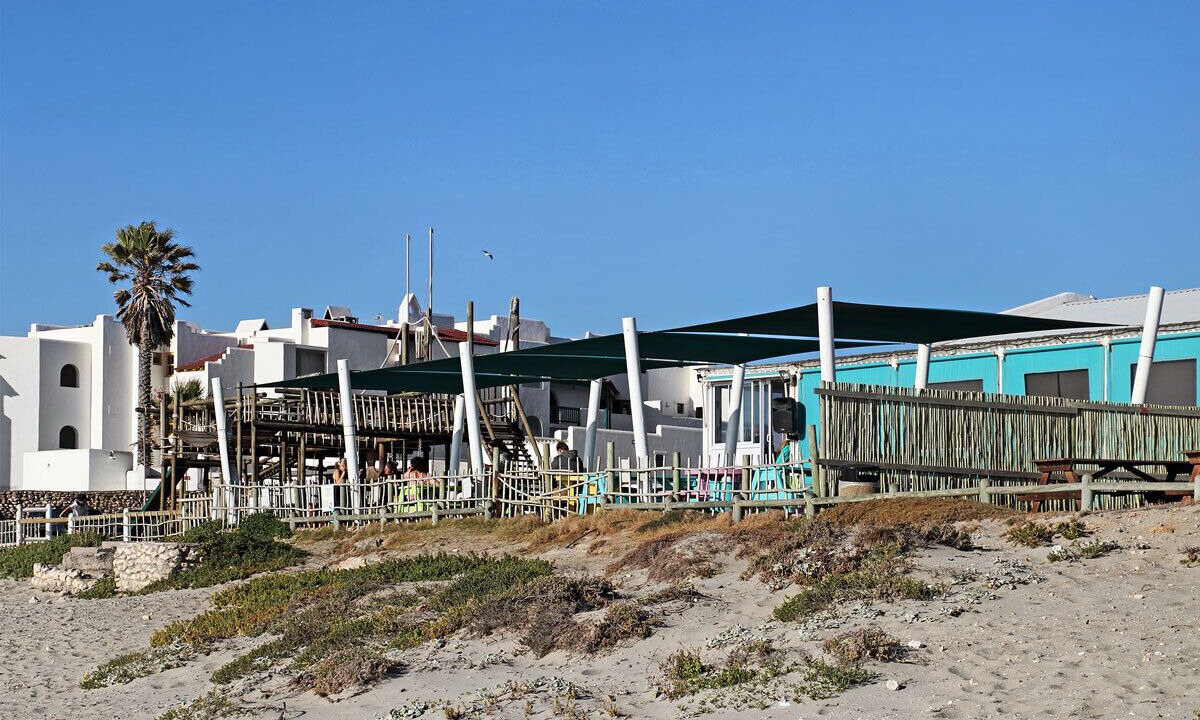 Photo of Others in Calypso Beach