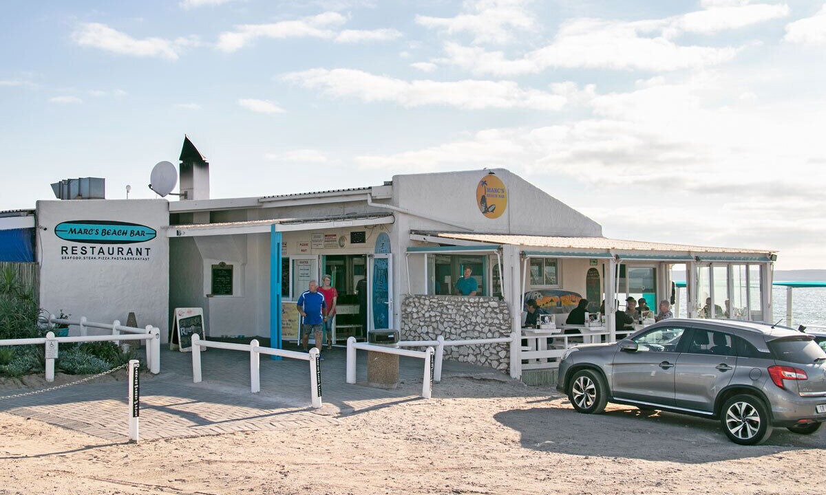 Photo of Others in Calypso Beach
