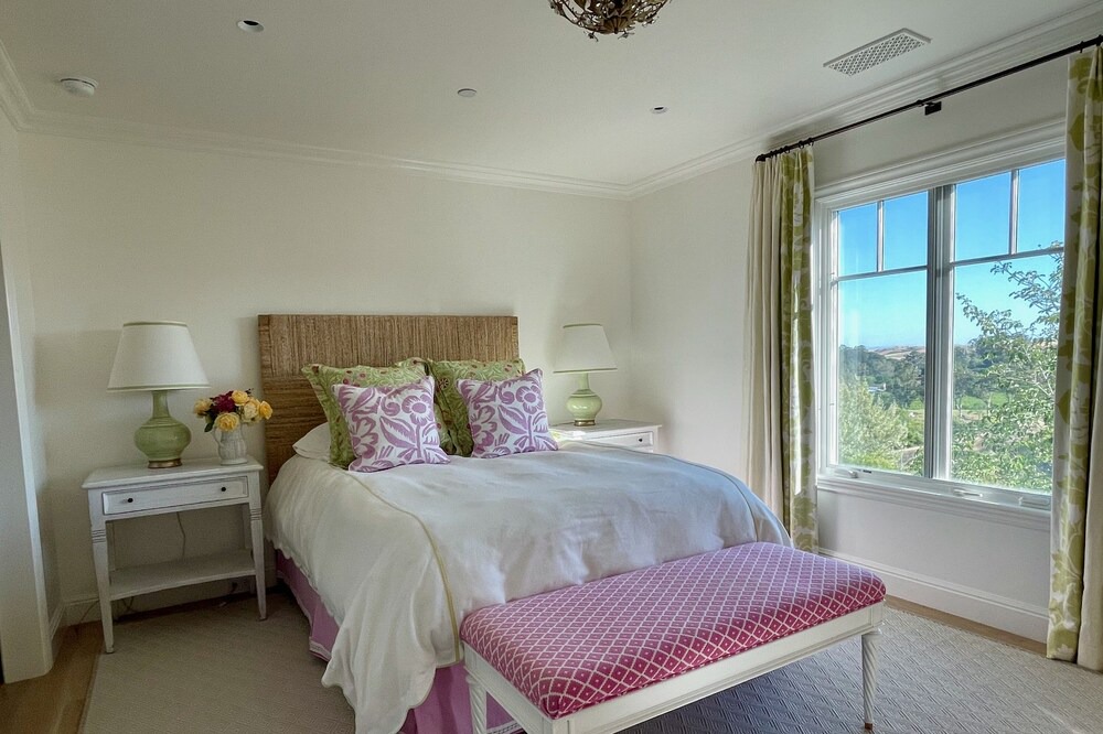 Photo of Bedroom in Napa