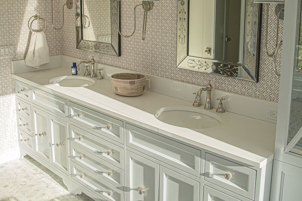 Photo of Bathroom in Napa