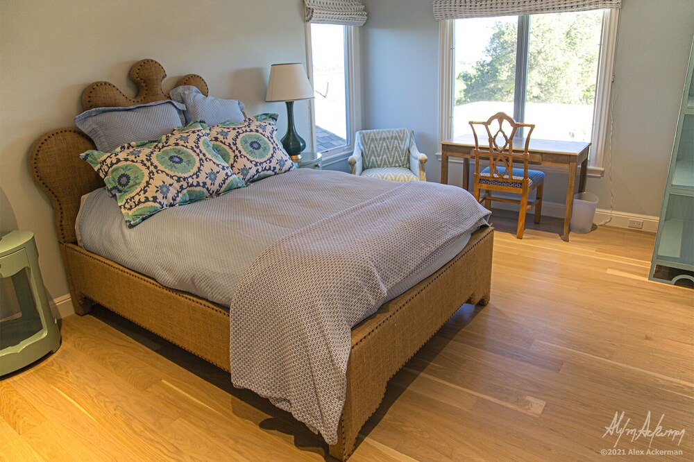 Photo of Bedroom in Napa
